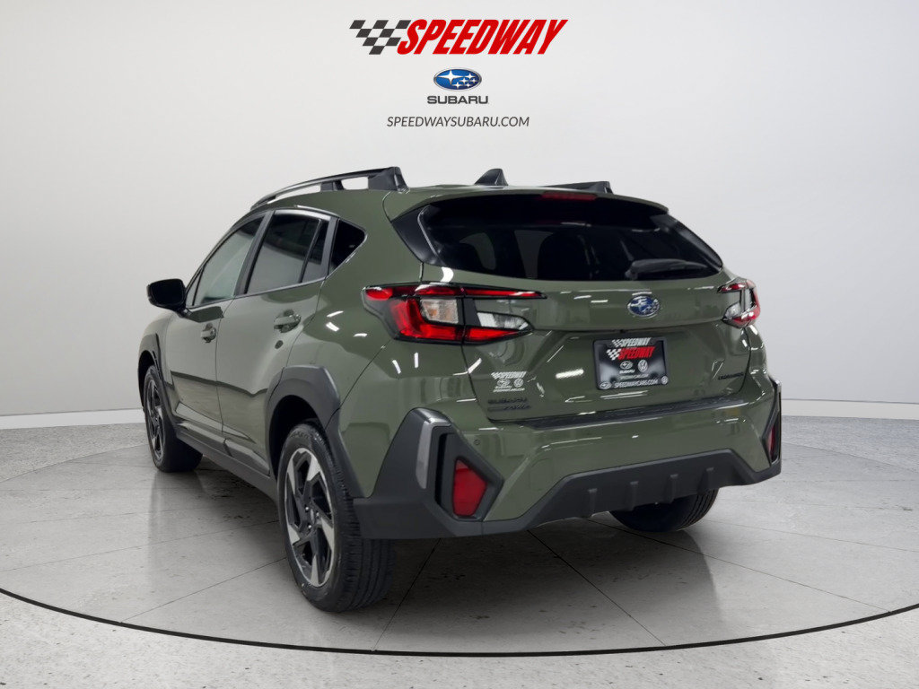 New 2026 Subaru Crosstrek 2.5i Limited AWD/4WD image 8