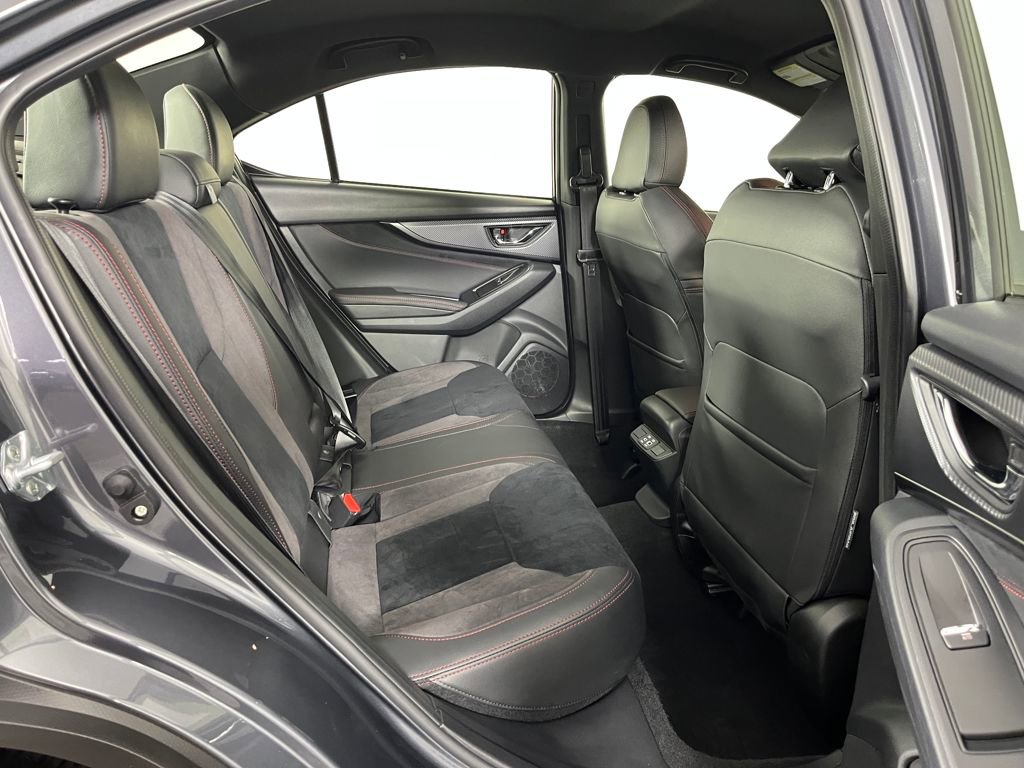 Used 2024 Subaru WRX TR image 15