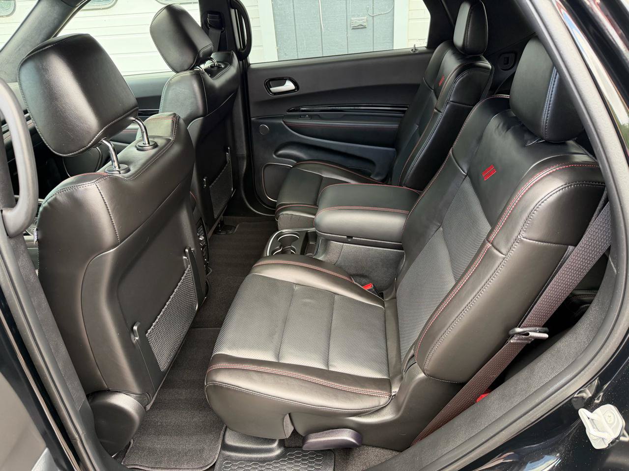 Used 2024 Dodge Durango Citadel w/ Tow 'N Go Group AWD/4WD image 10