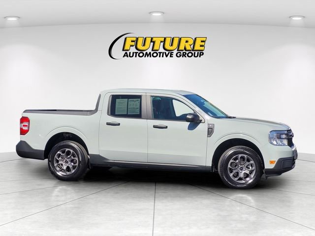 Used 2023 Ford Maverick XLT image 8