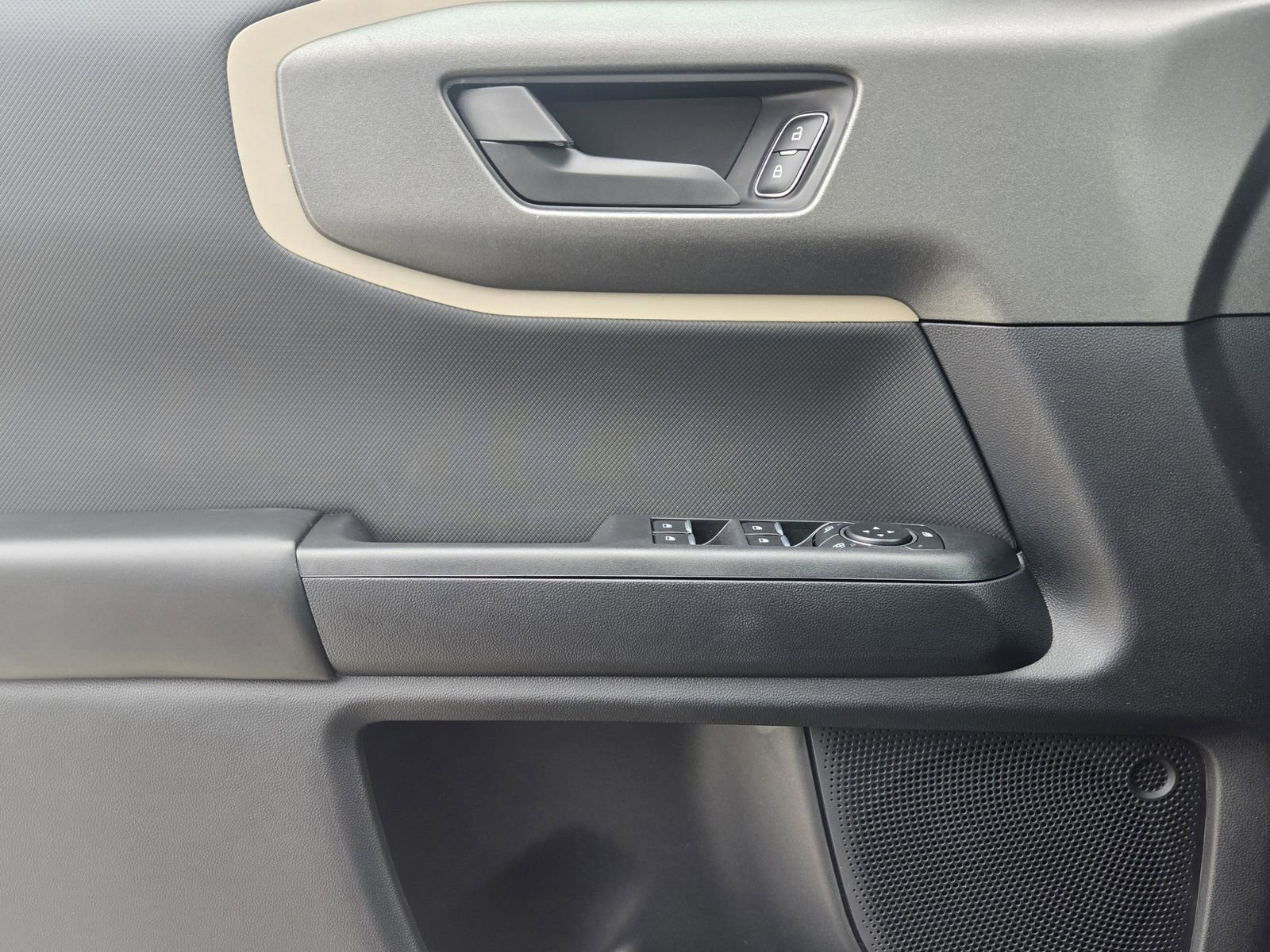 New 2026 Ford Bronco Sport Big Bend AWD/4WD image 24