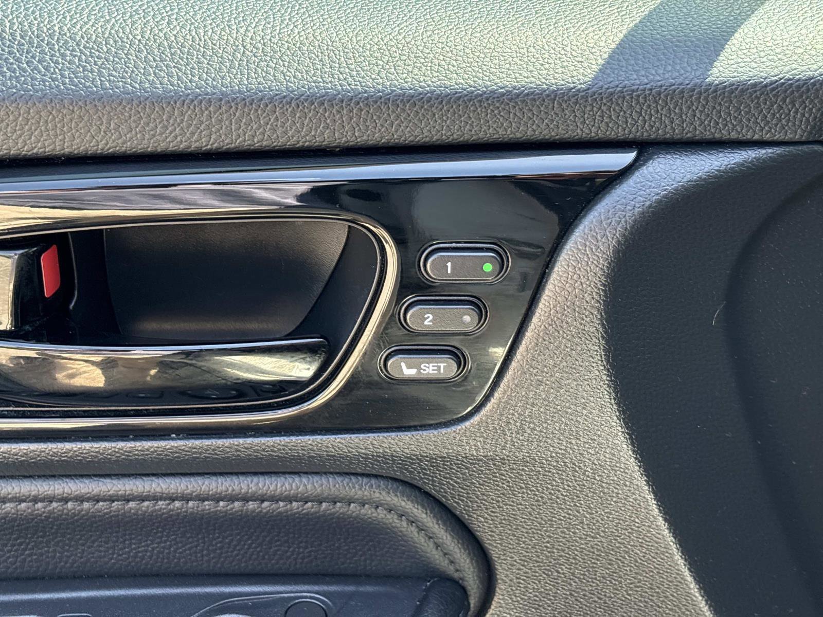 Used 2021 Honda Odyssey Touring image 13