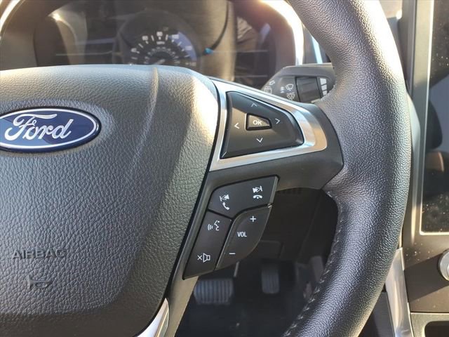 Used 2021 Ford Edge Titanium w/ Canadian Touring Package AWD/4WD image 19