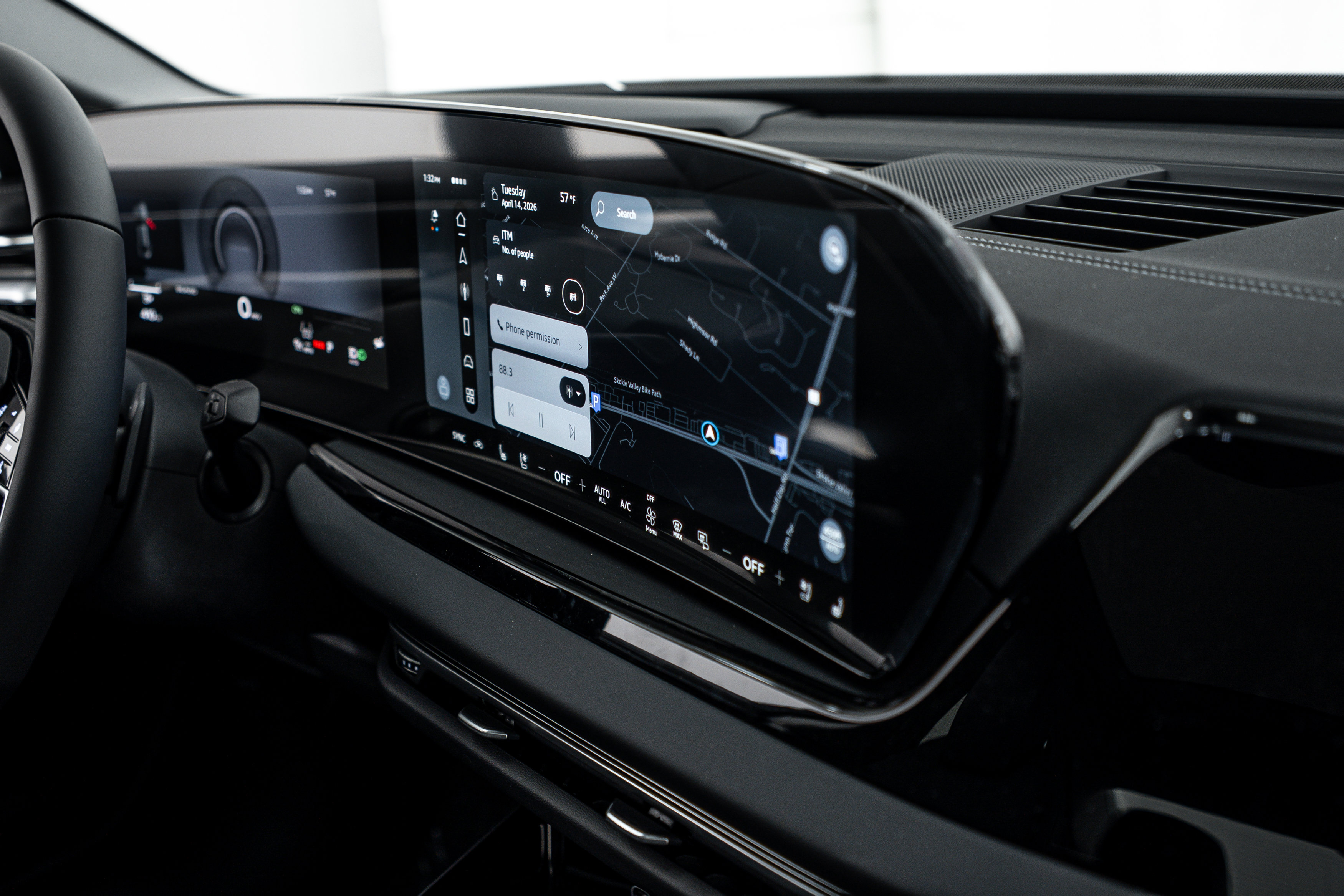 New 2026 Audi A6 Premium Plus AWD/4WD image 9