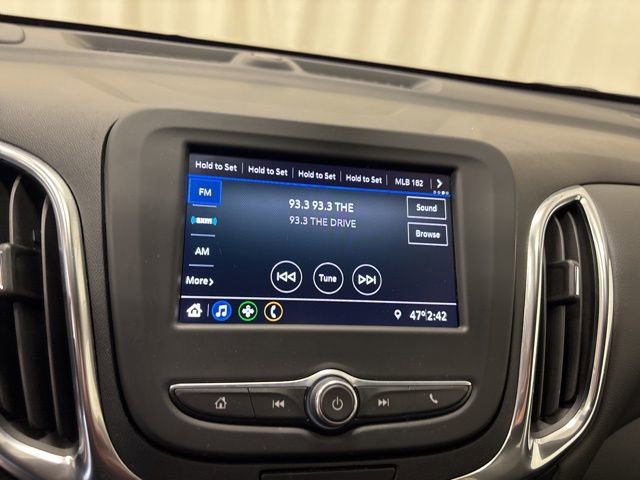 Used 2021 Chevrolet Equinox LT image 20