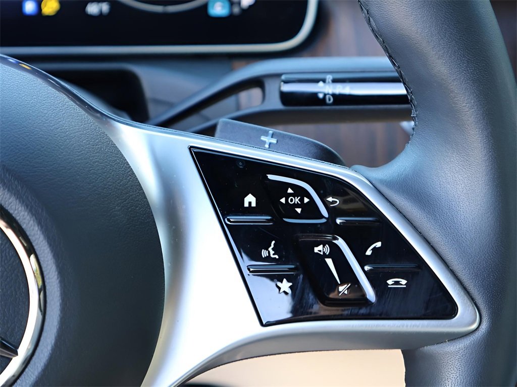 Used 2023 Mercedes-Benz C 300 4MATIC Sedan image 33