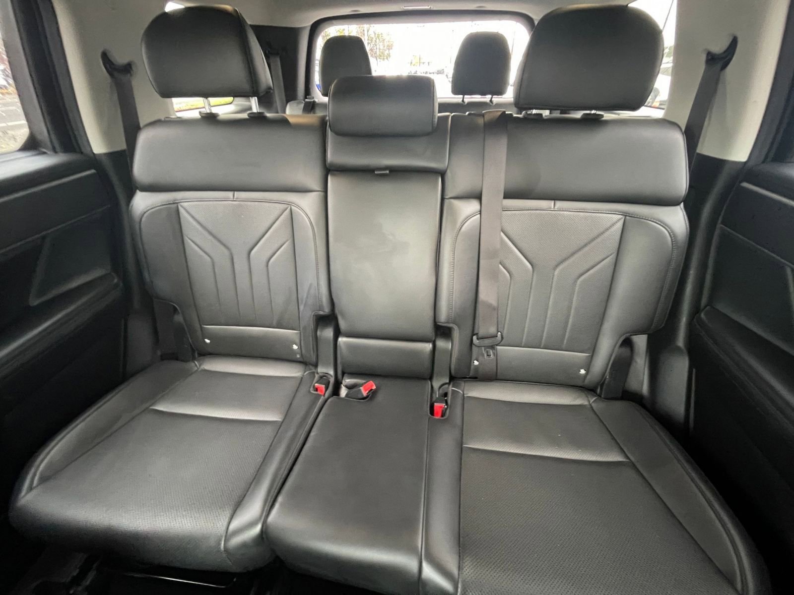 Used 2025 Hyundai Santa Fe SEL image 33