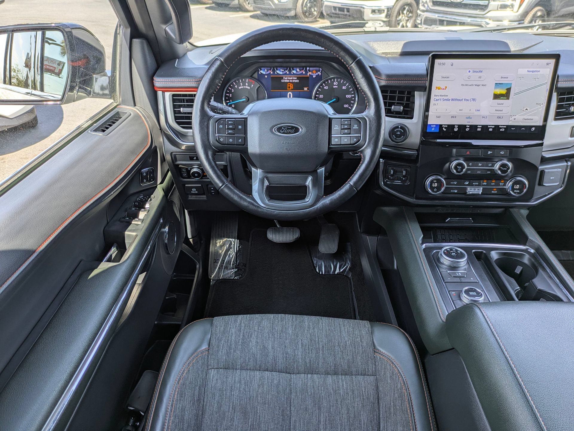 Used 2023 Ford Expedition Timberline AWD/4WD image 19