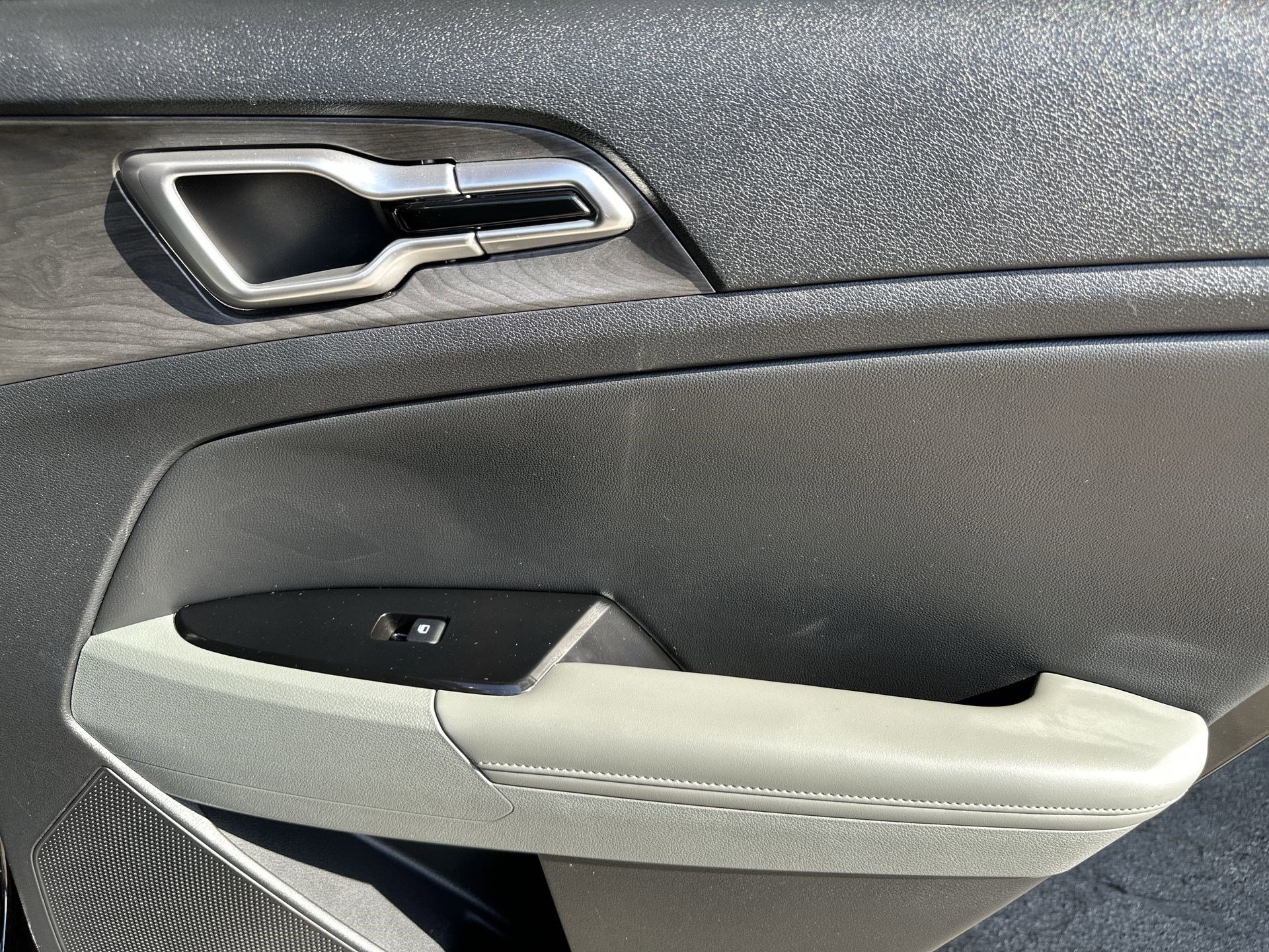 Used 2023 Kia Sportage X-Line w/ X-Line Premium Package image 28