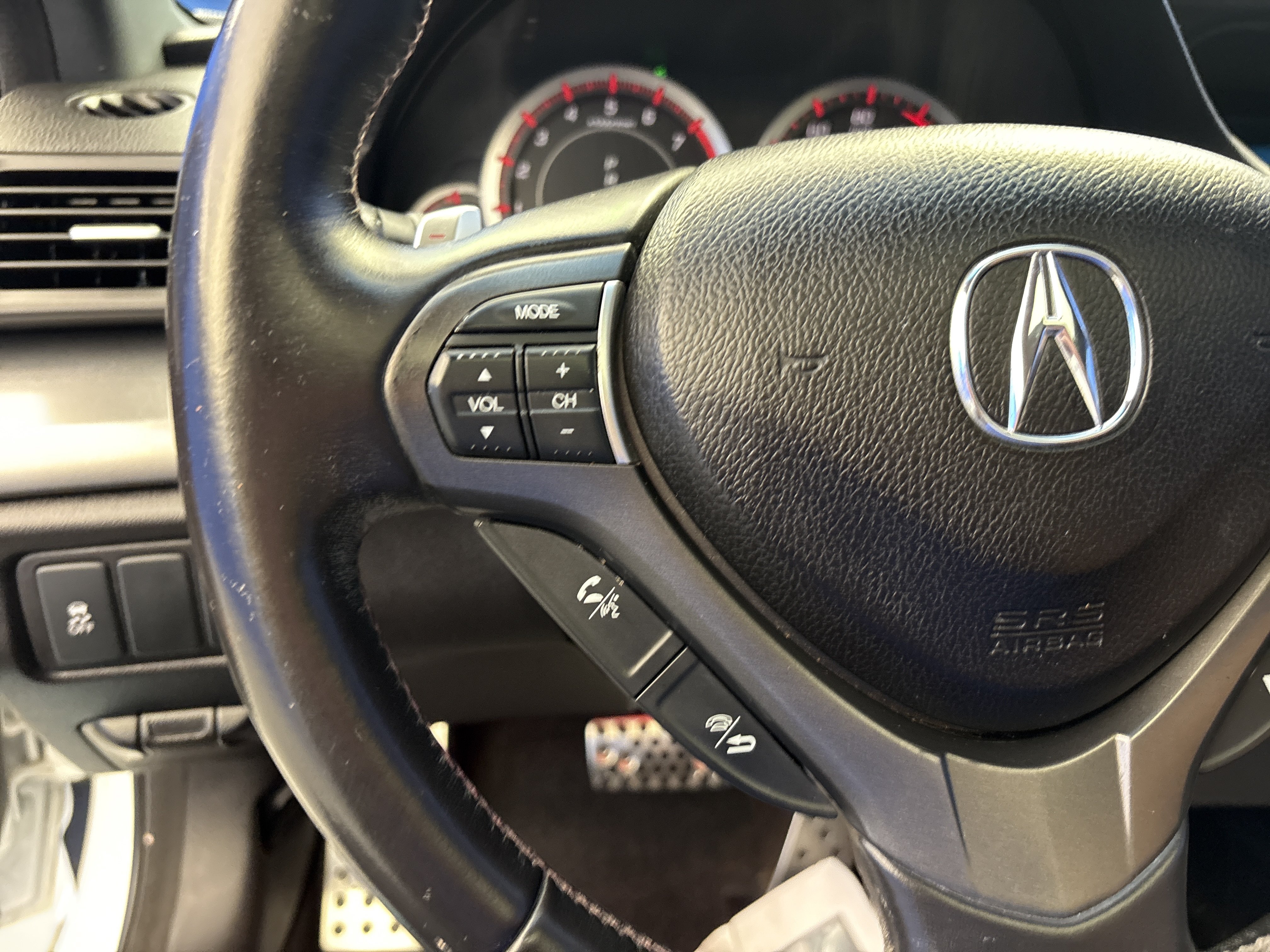 Used 2013 Acura TSX Special Edition FWD image 15