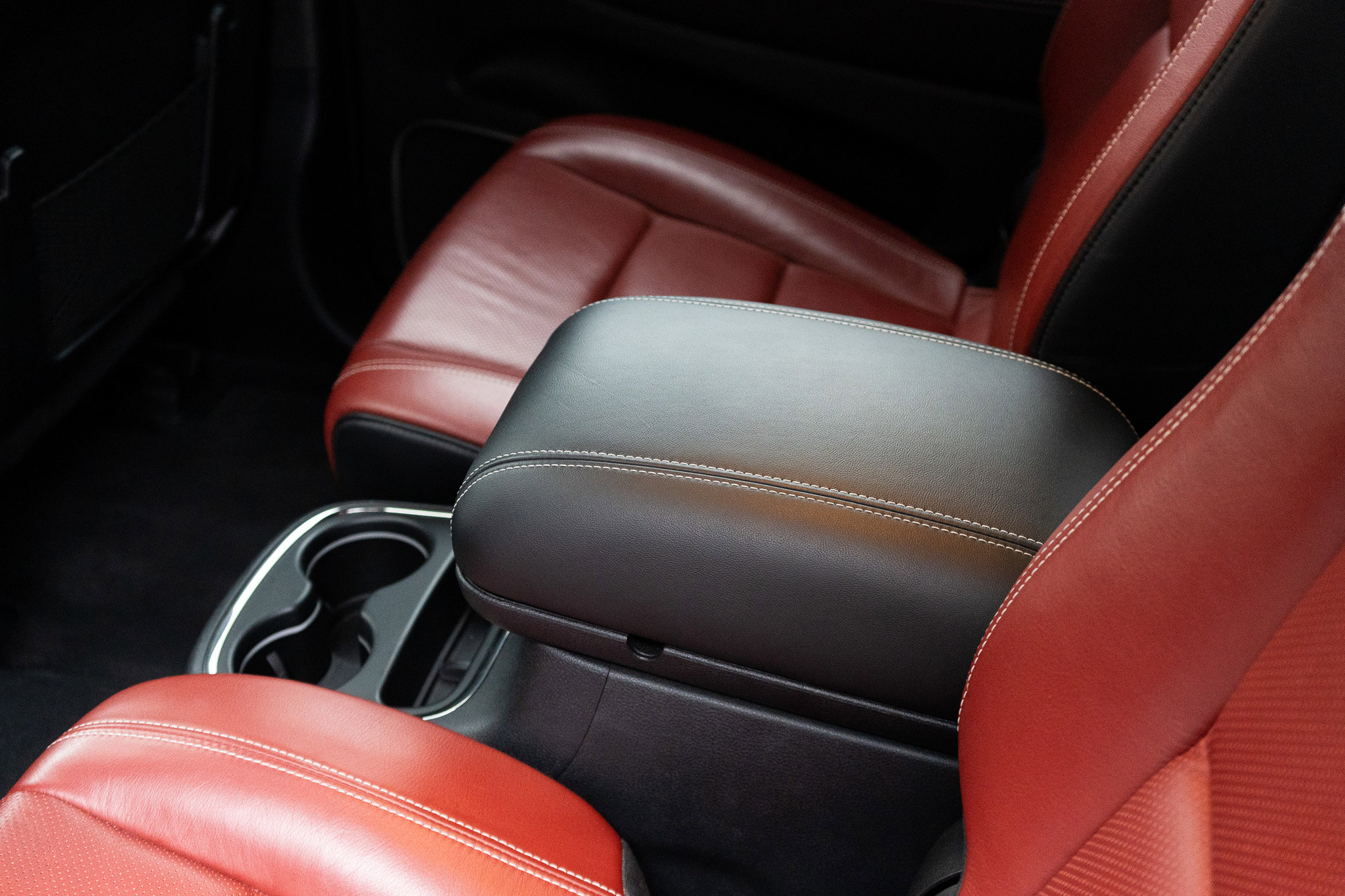 Used 2020 Dodge Durango SRT w/ Premium Interior Group image 38