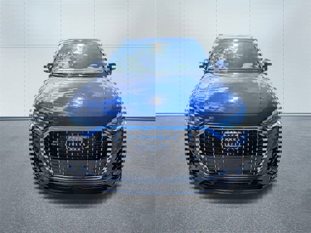 New 2025 Audi Q3 2.0T Premium image 8