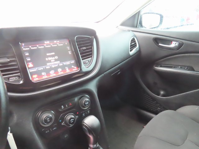 Used 2013 Dodge Dart SXT image 32