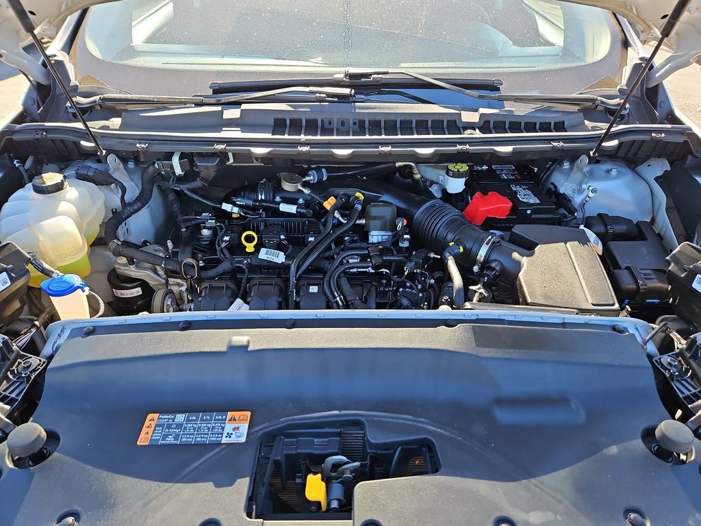 Used 2022 Ford Edge SE image 13