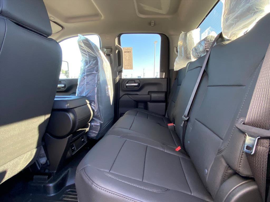 New 2026 Chevrolet Silverado 3500 W/T w/ WT Convenience Package AWD/4WD image 17
