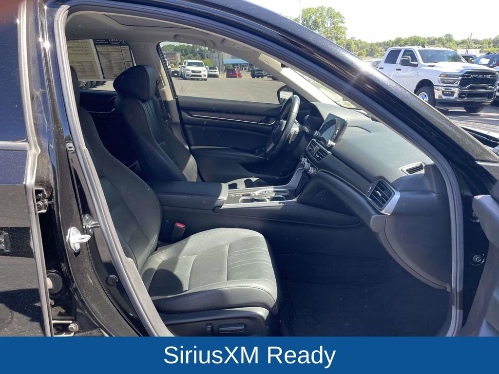 Used 2021 Honda Accord Touring image 15