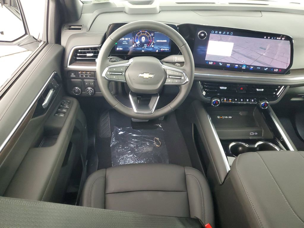New 2026 Chevrolet Tahoe LT w/ Comfort Package image 14