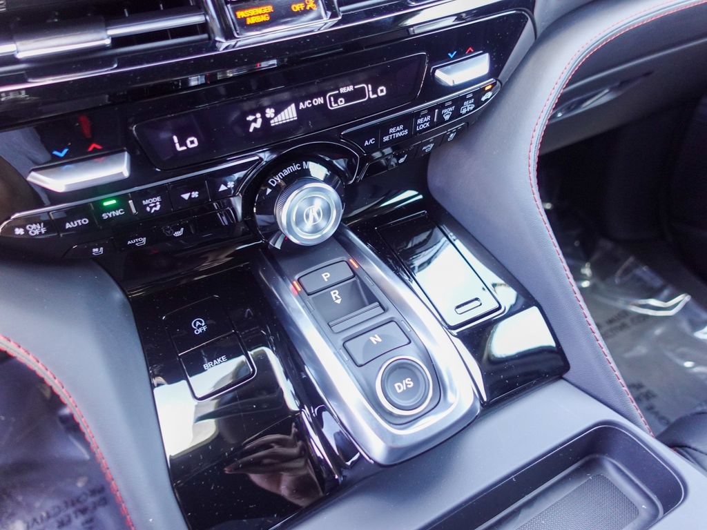 New 2026 Acura MDX A-Spec AWD/4WD image 18