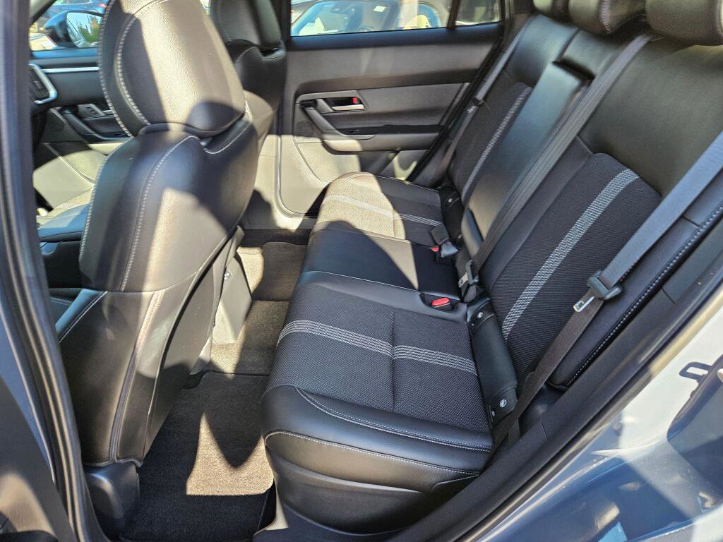 Certified 2025 MAZDA CX-50 2.5 Hybrid w/ Preferred Pkg image 15