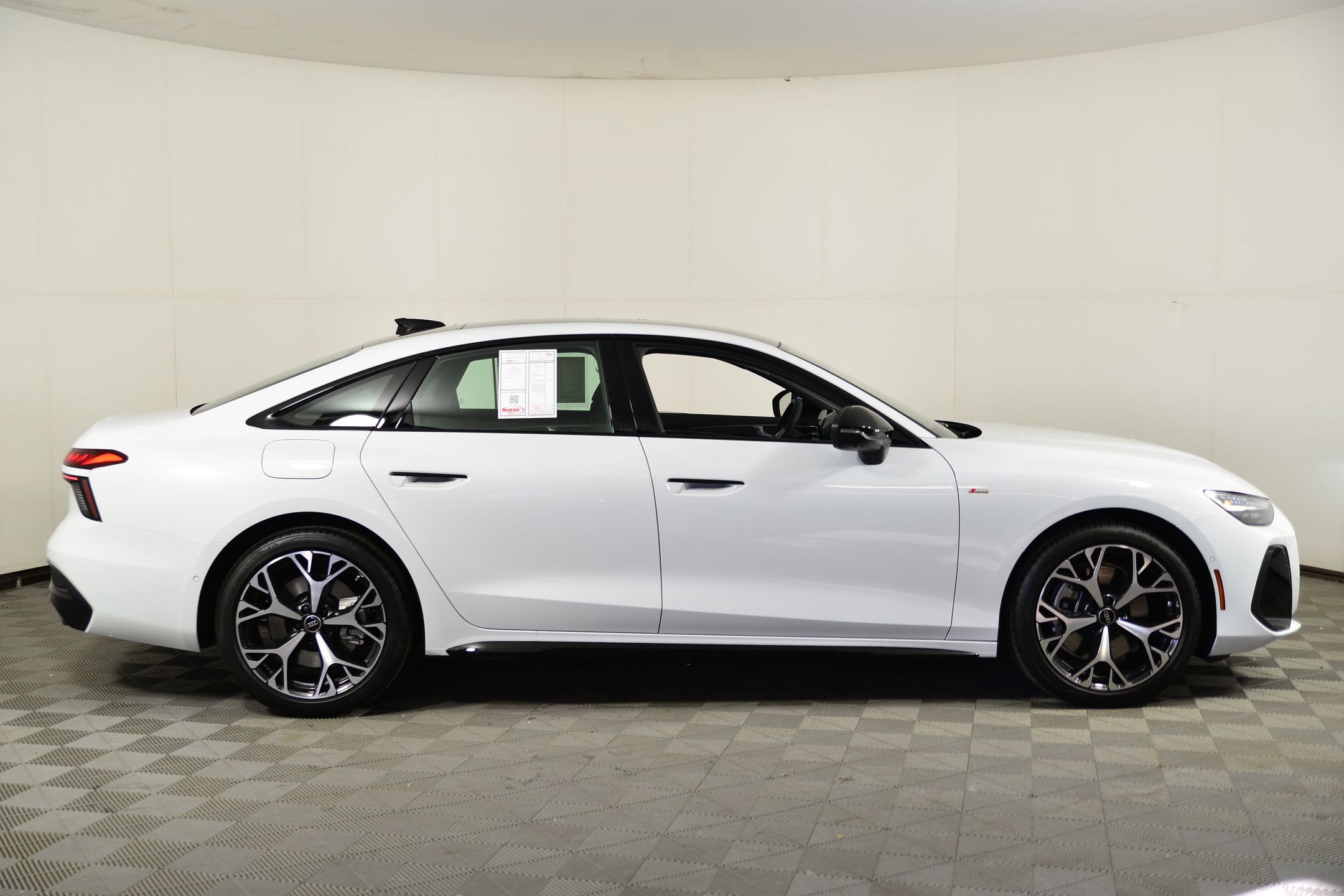 New 2026 Audi A6 Premium Plus image 7