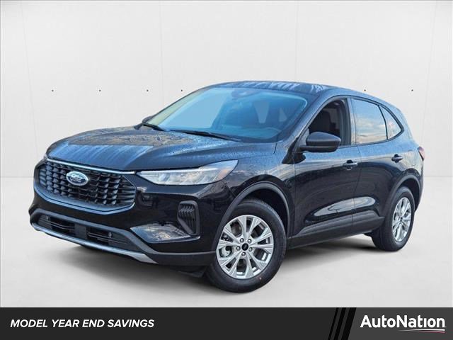 New 2025 Ford Escape Active