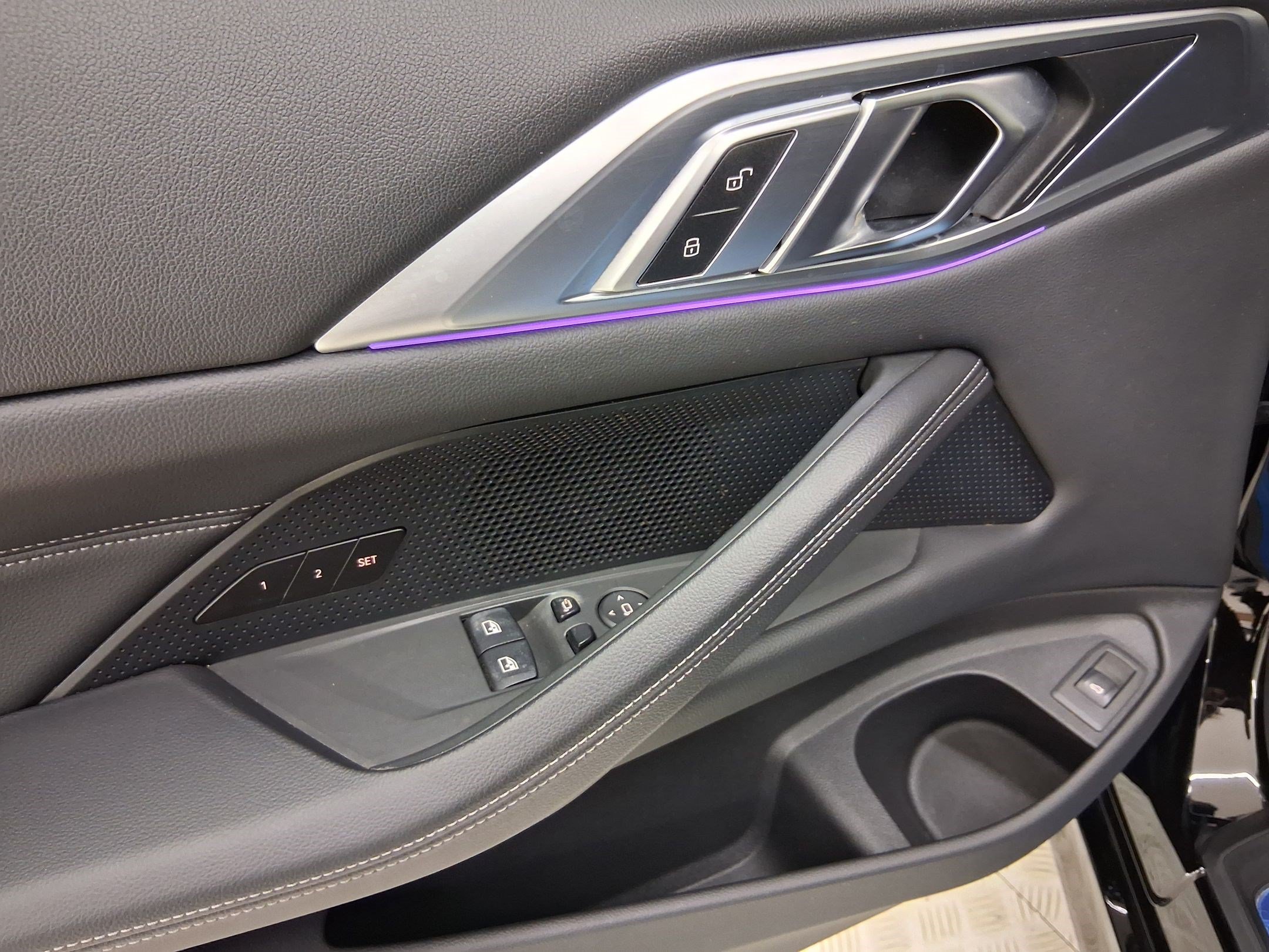 Certified 2023 BMW 430i Coupe w/ Convenience Package RWD image 12