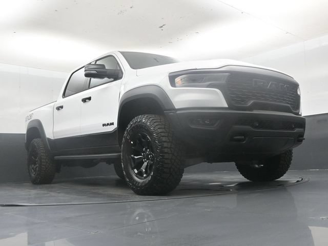 New 2026 RAM 1500 RHO w/ RHO Level 1 Equipment Group AWD/4WD image 45
