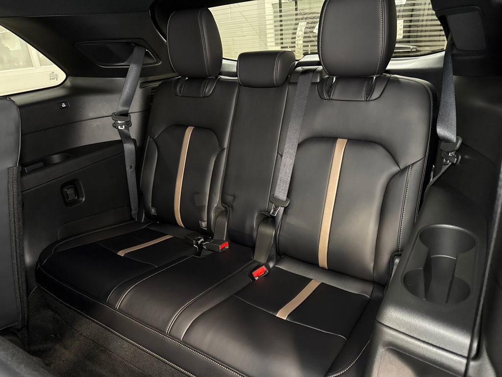 New 2026 MAZDA CX-90 3.3 Turbo w/ Premium Plus Pkg image 8