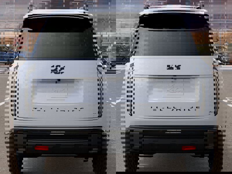 New 2027 Kia Telluride SX X-Line image 13