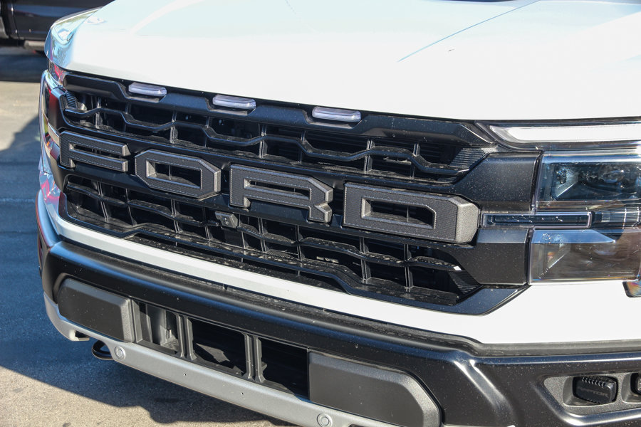 New 2026 Ford F150 Raptor AWD/4WD image 11