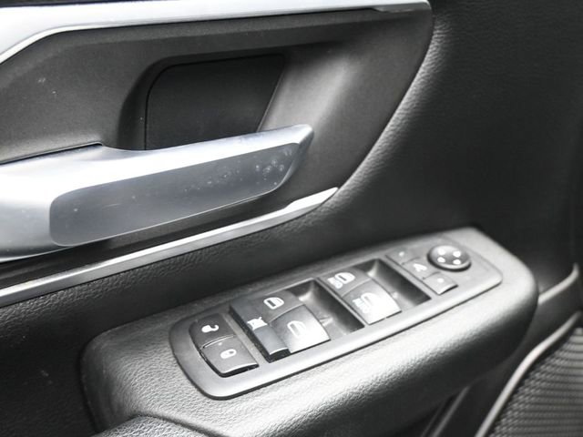 Used 2020 RAM 1500 Big Horn image 22