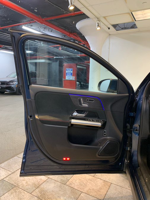 Used 2023 Mercedes-Benz GLA 250 4MATIC w/ AMG Line Exterior image 14