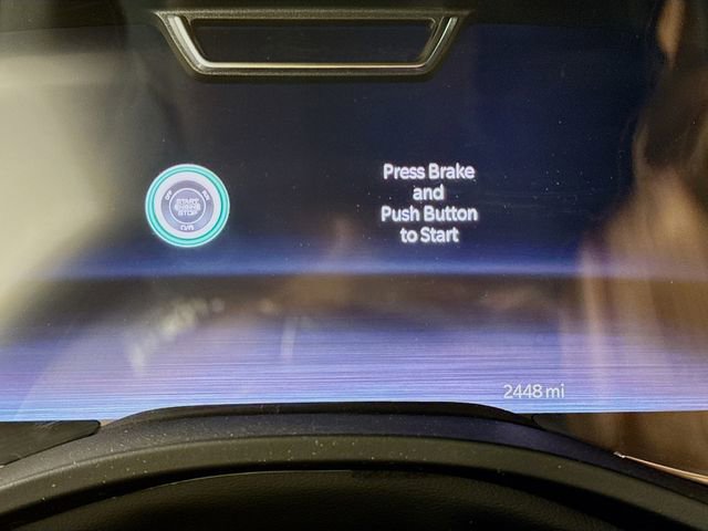 Used 2026 RAM 1500 Laramie w/ Night Edition image 12