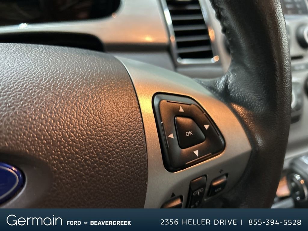 Used 2017 Ford Taurus SEL image 20