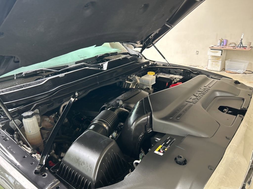 Certified 2024 RAM 2500 Big Horn image 11