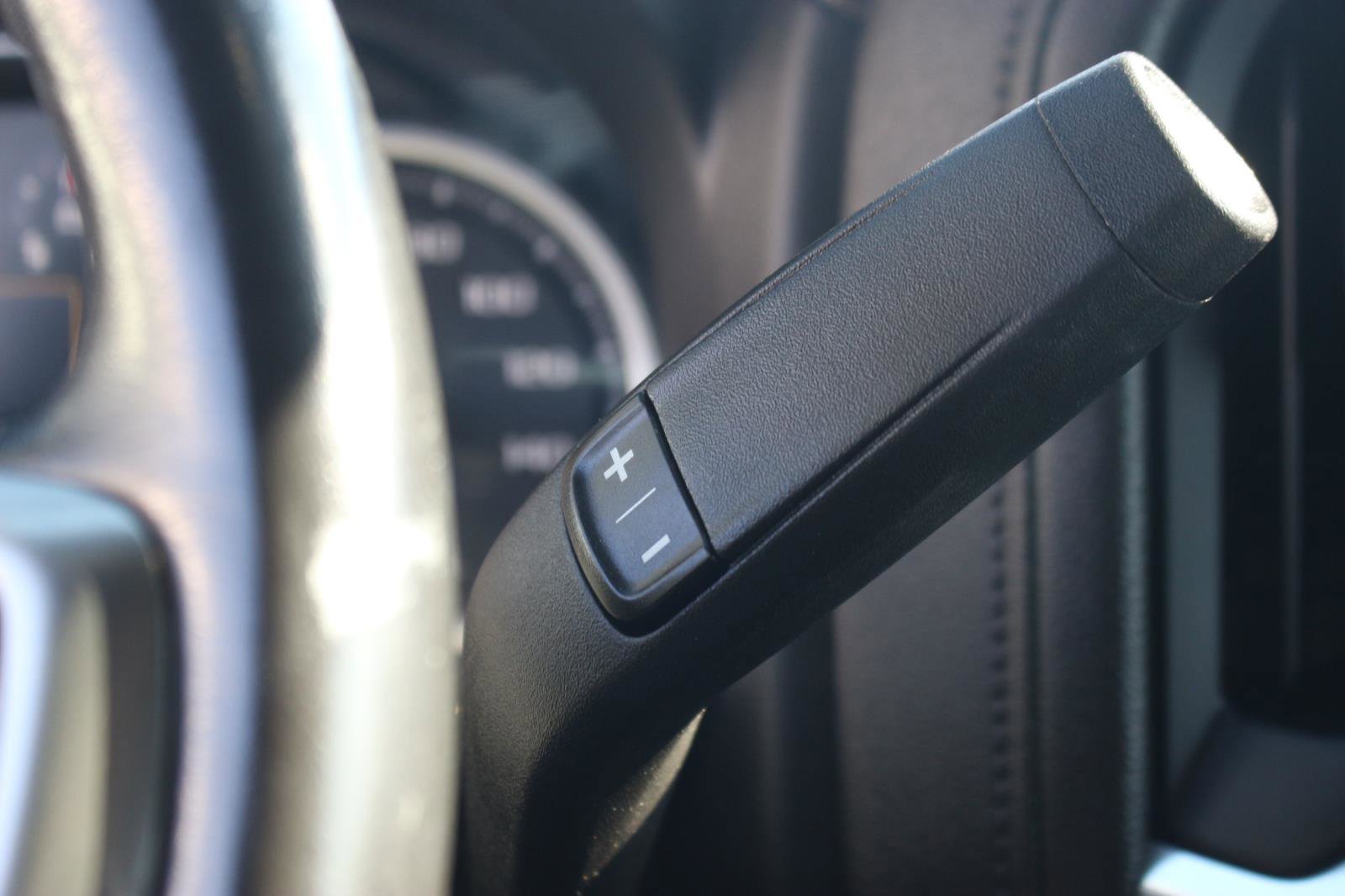 Used 2022 Chevrolet Silverado 2500 LTZ w/ Z71 Chrome Sport Edition image 33