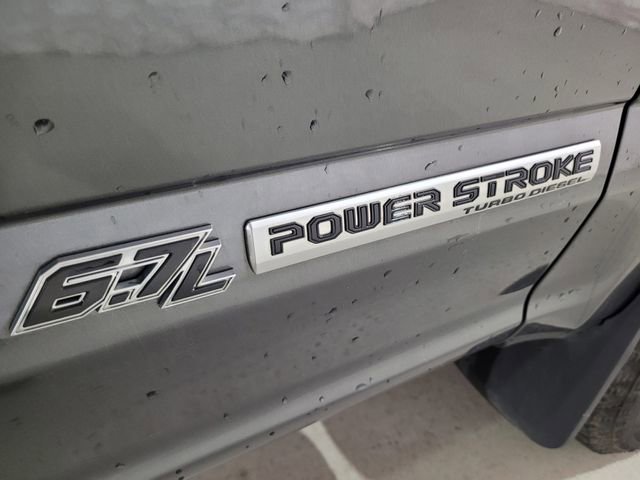 Used 2019 Ford F250 XLT image 48