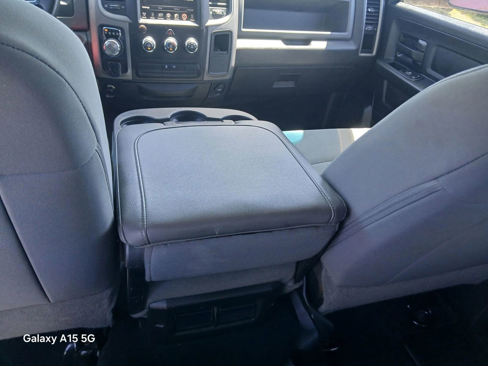 Used 2017 RAM 1500 Express w/ Express Value Package image 26