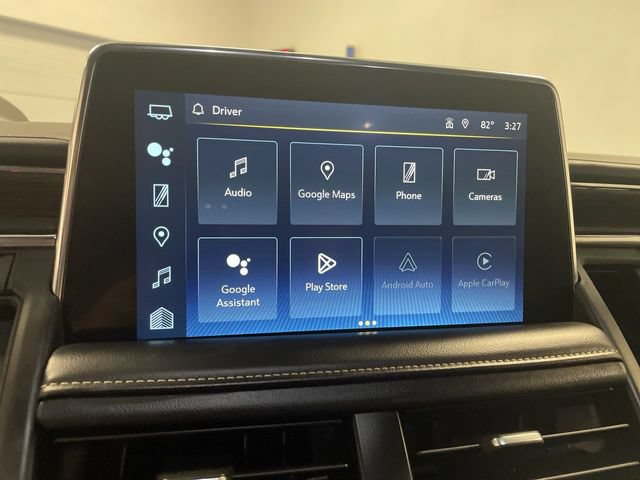 Used 2023 Chevrolet Tahoe Premier AWD/4WD image 16