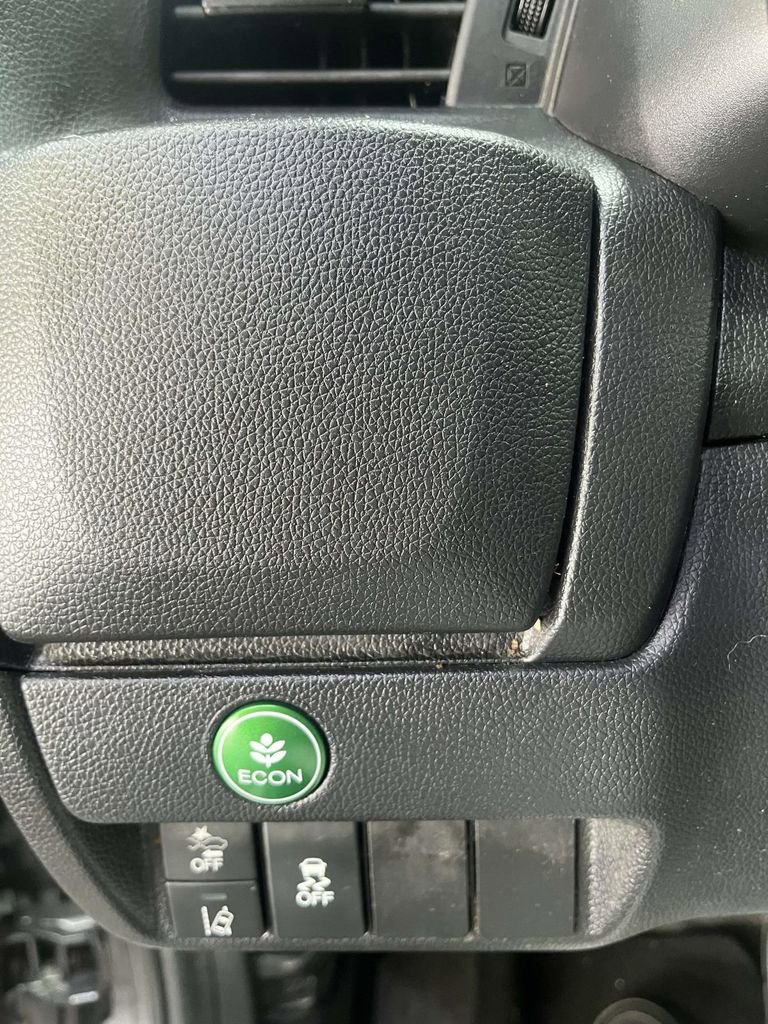 Used 2020 Honda Fit EX image 20