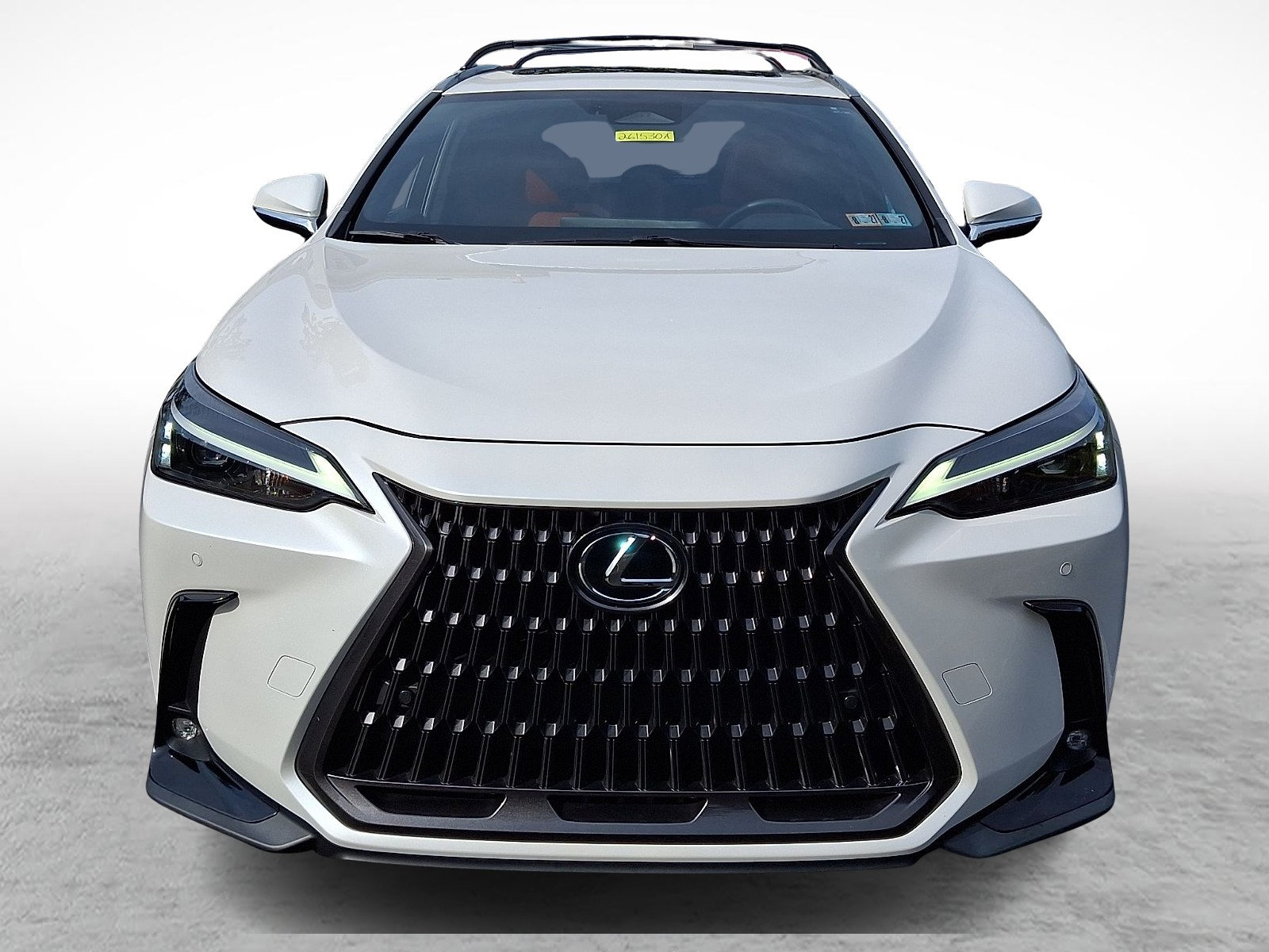 Certified 2024 Lexus NX 350 AWD video 2