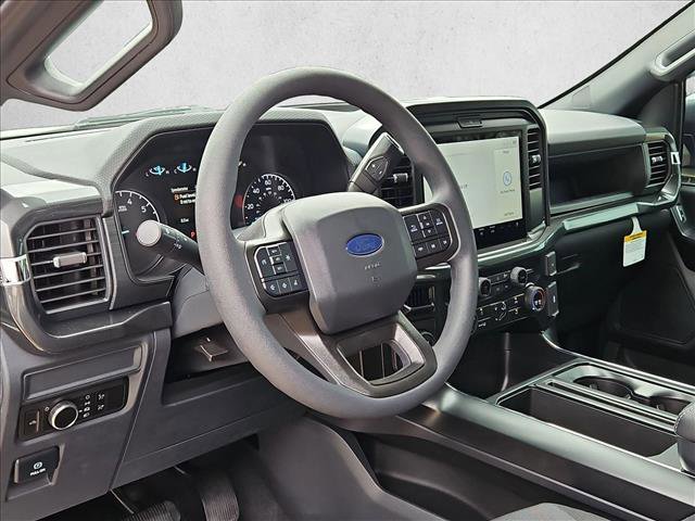 New 2026 Ford F150 STX image 3
