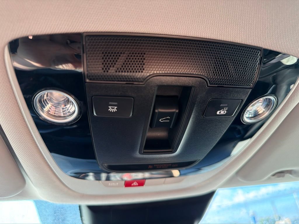 Used 2024 Kia Seltos EX AWD/4WD image 23