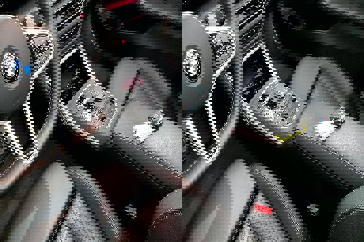 Certified 2025 BMW M440i Convertible w/ Premium Package image 20