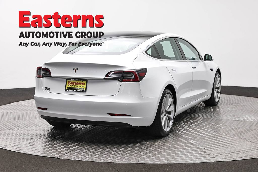 Used 2019 Tesla Model 3 Standard Range RWD image 5