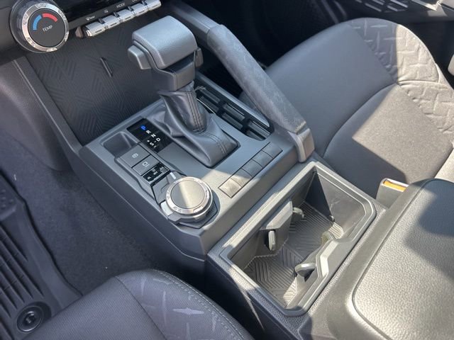 New 2026 Toyota Tacoma SR AWD/4WD image 24