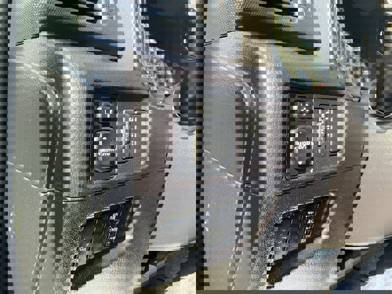 Used 2016 Toyota 4Runner Trail Premium image 28