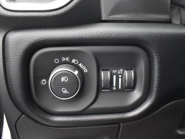 Used 2022 RAM 1500 Rebel w/ Rebel Level 2 Equipment Group image 23