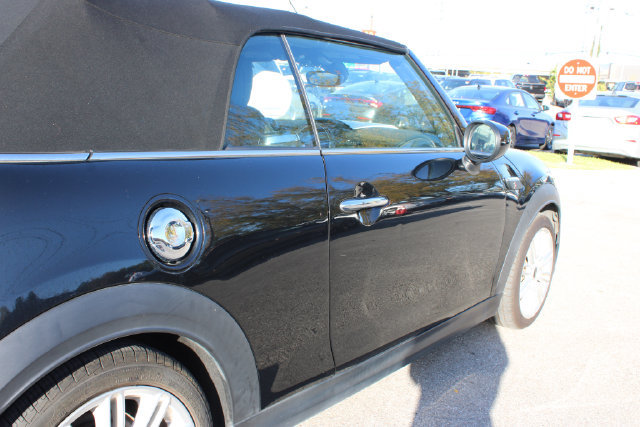 Used 2024 MINI Cooper S FWD image 41