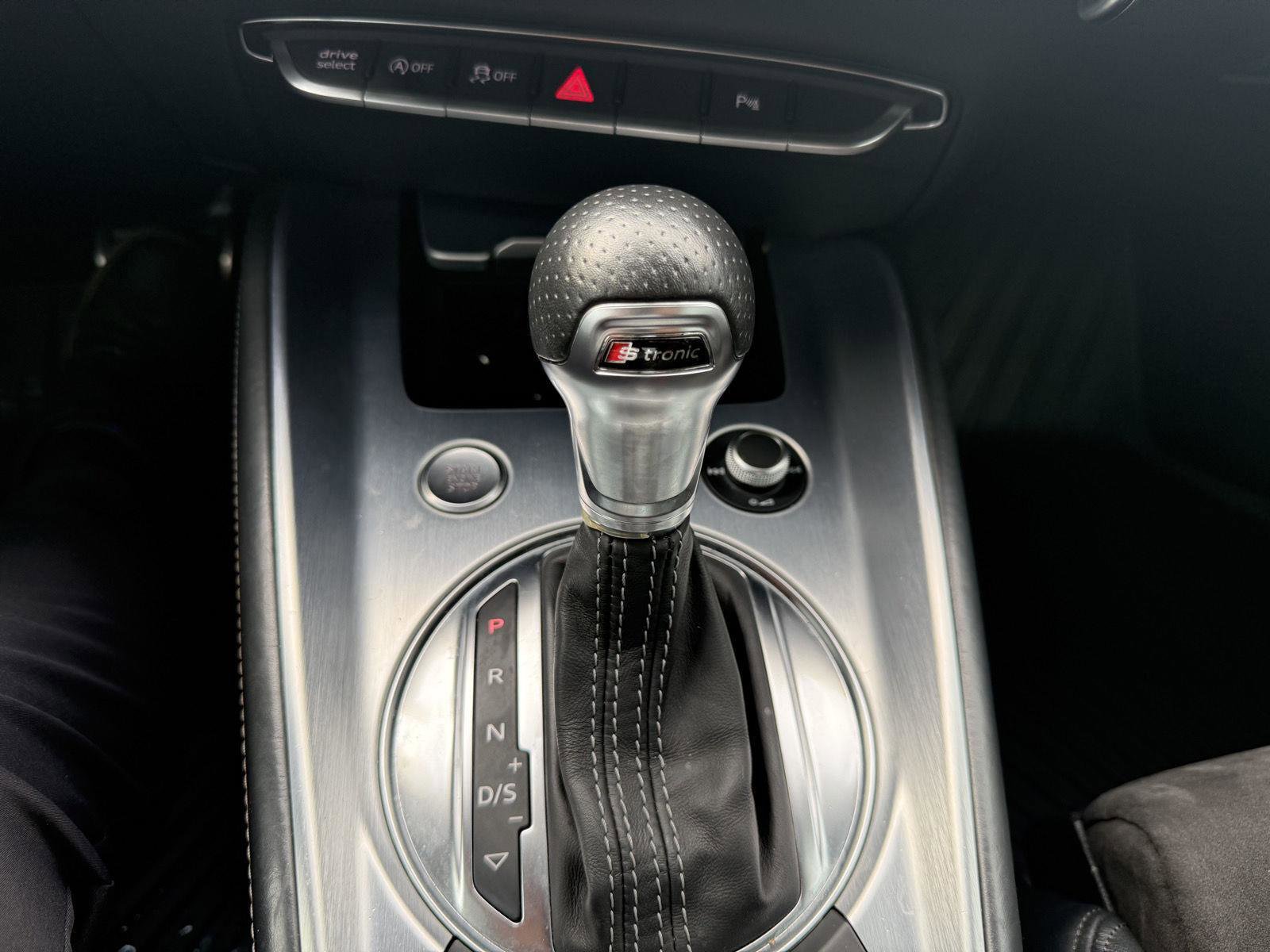 Used 2019 Audi TT 2.0T w/ Technology Package image 17